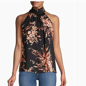 Joie  Erola Paradise Floral Tank Size S NWT